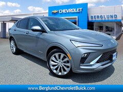 2026 Buick Envista Avenir SUV