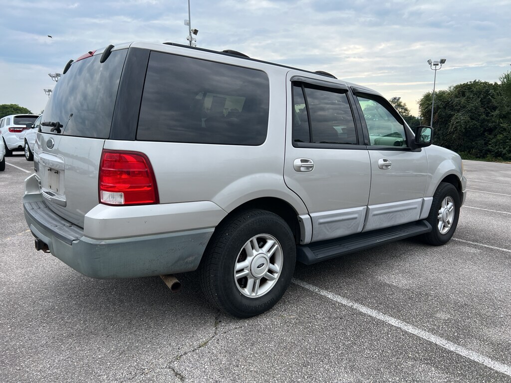 Used 2003 Ford Expedition Special Service