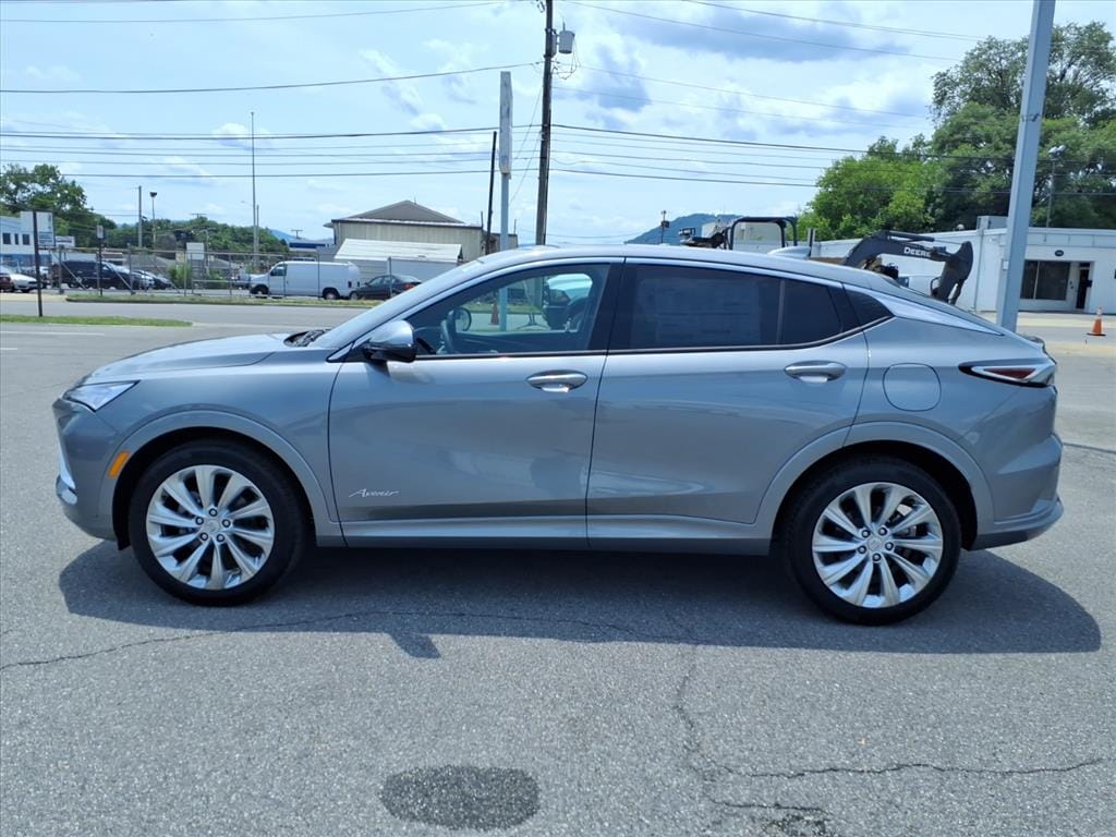 2026 Buick Envista Avenir - Photo 6