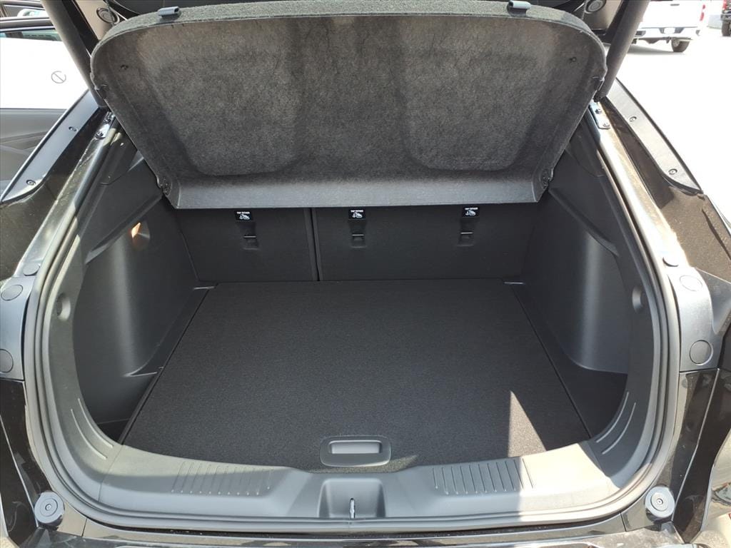 2026 Buick Envista Sport Touring - Photo 11