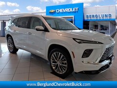 2026 Buick Enclave Avenir SUV