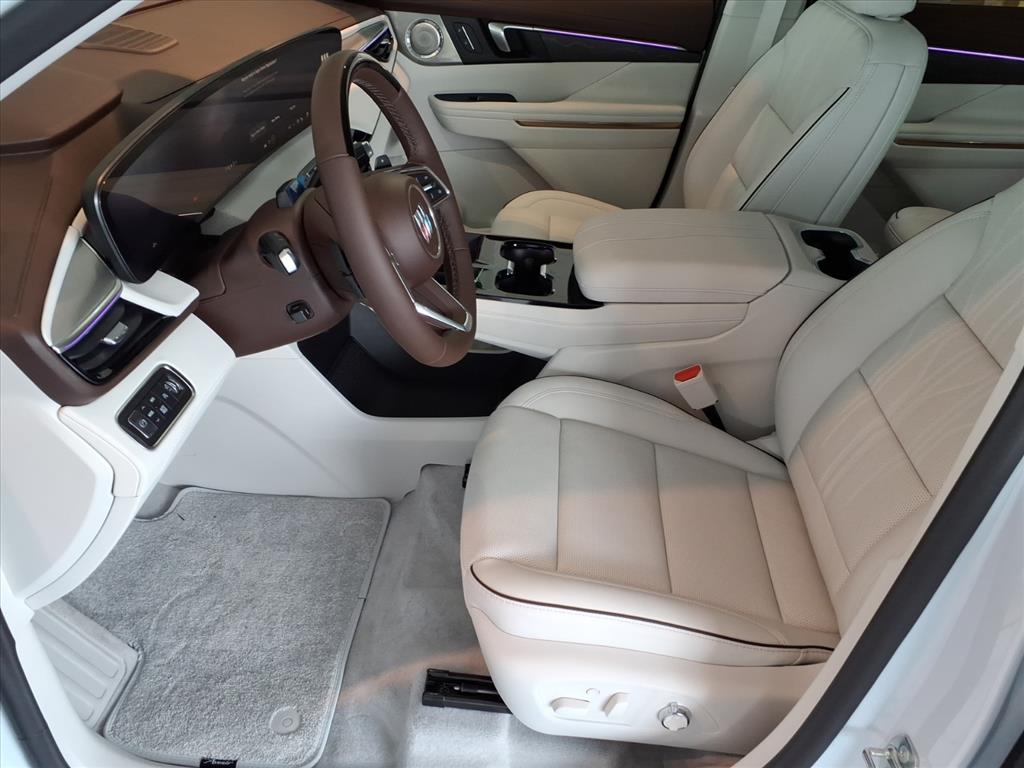 2026 Buick Enclave Avenir - Photo 9