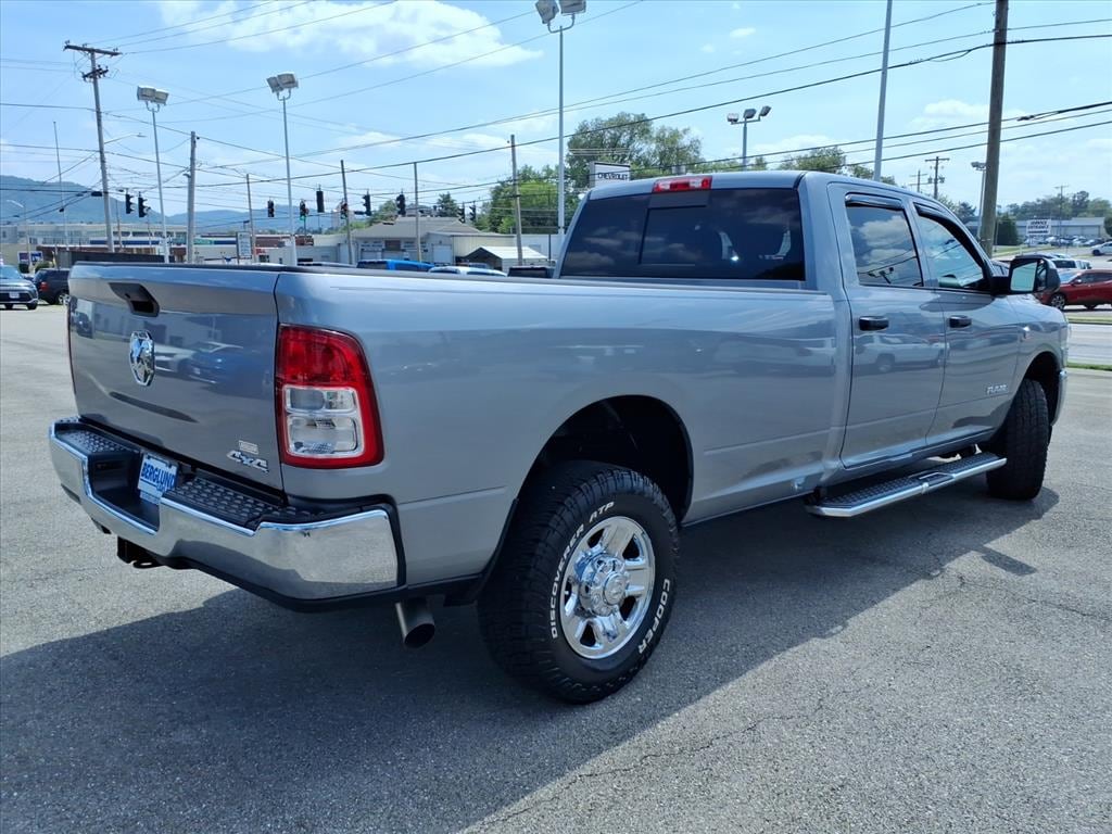 Used 2022 Ram 3500 Tradesman