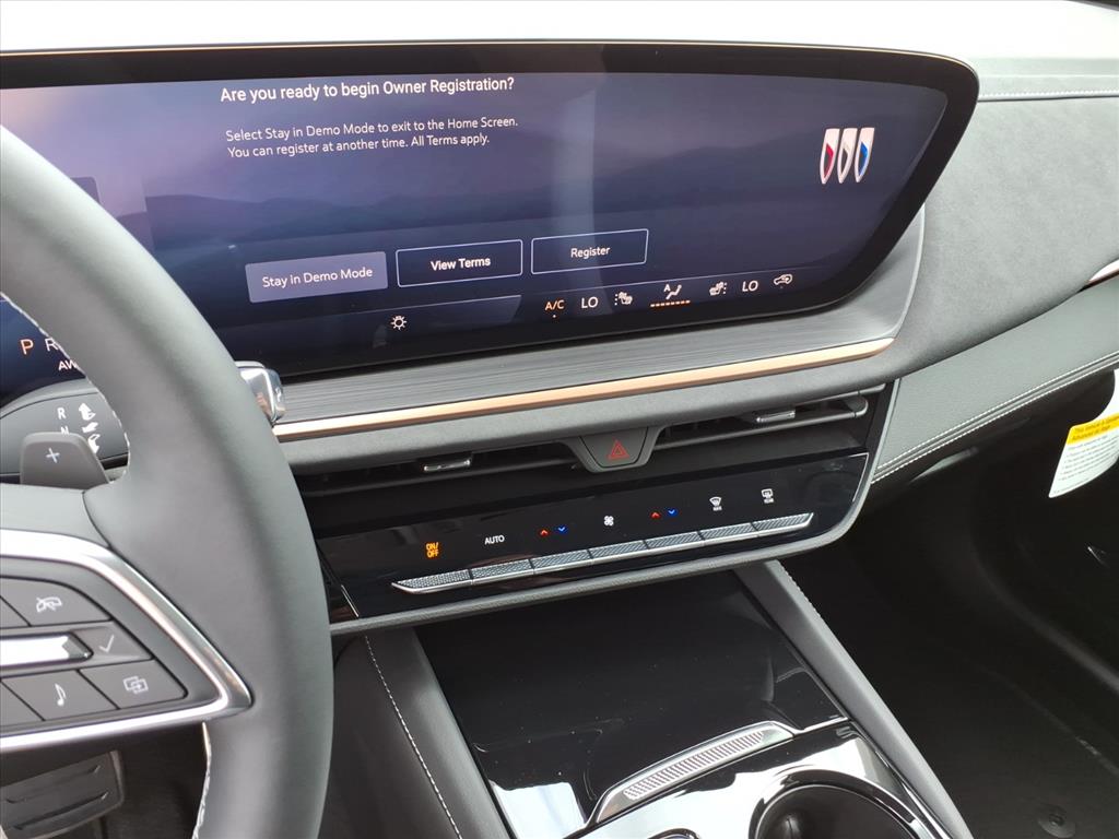 2026 Buick Envision Sport Touring - Photo 18