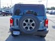 2023 Ford Bronco Big Bend SUV