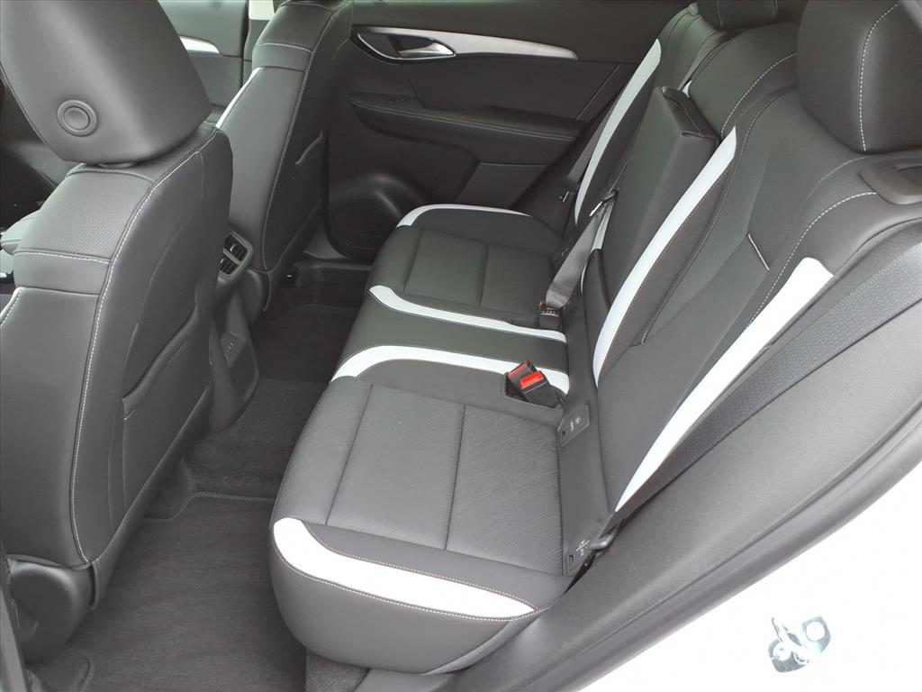 2026 Buick Envision Sport Touring - Photo 10