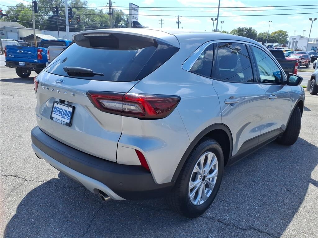Used 2023 Ford Escape Active SUV