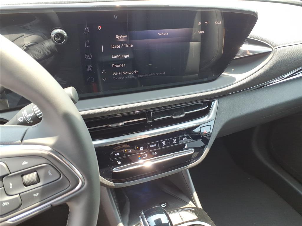 2026 Buick Envista Avenir - Photo 17