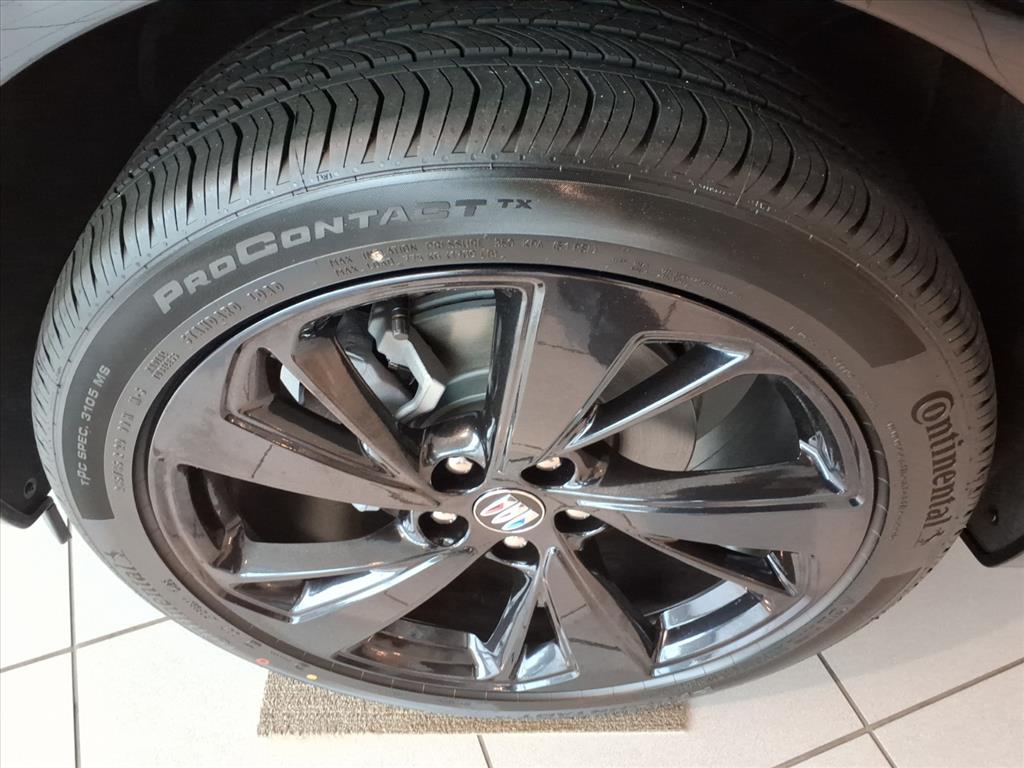 2026 Buick Envision Sport Touring - Photo 8