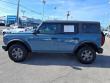 2023 Ford Bronco Big Bend SUV