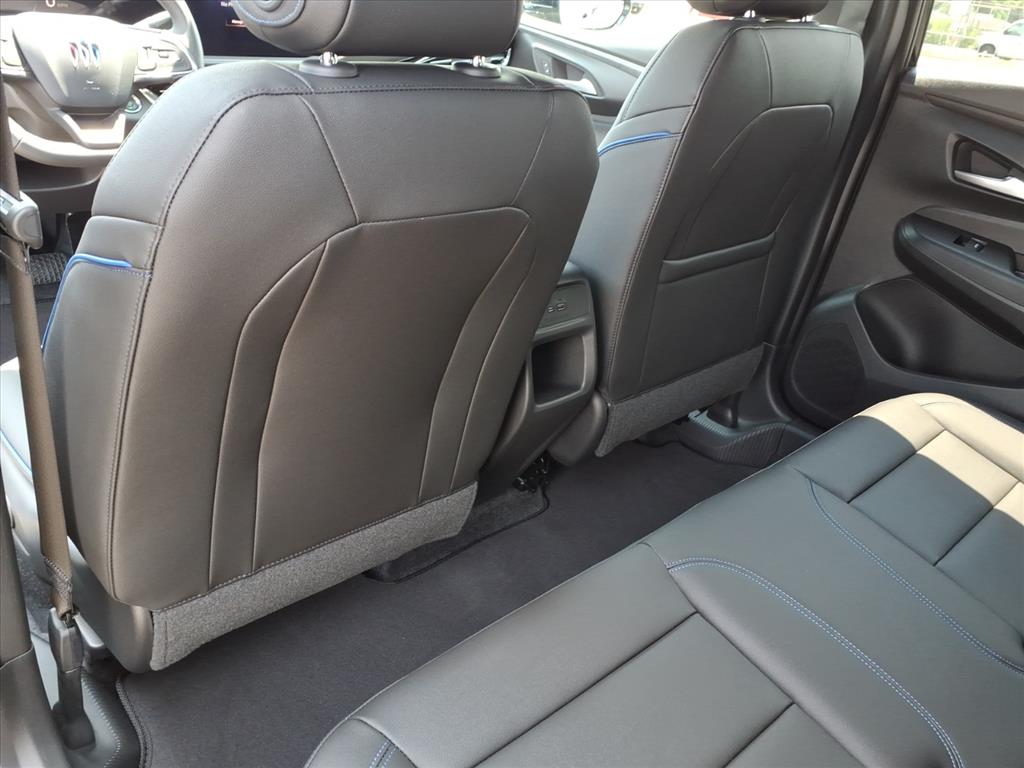 2026 Buick Envista Sport Touring - Photo 12