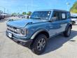 2023 Ford Bronco Big Bend SUV