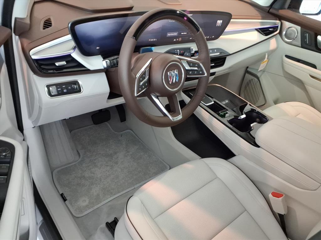 2026 Buick Enclave Avenir - Photo 14