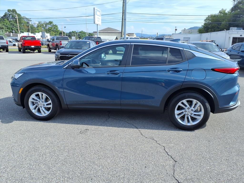 2026 Buick Envista Preferred - Photo 6