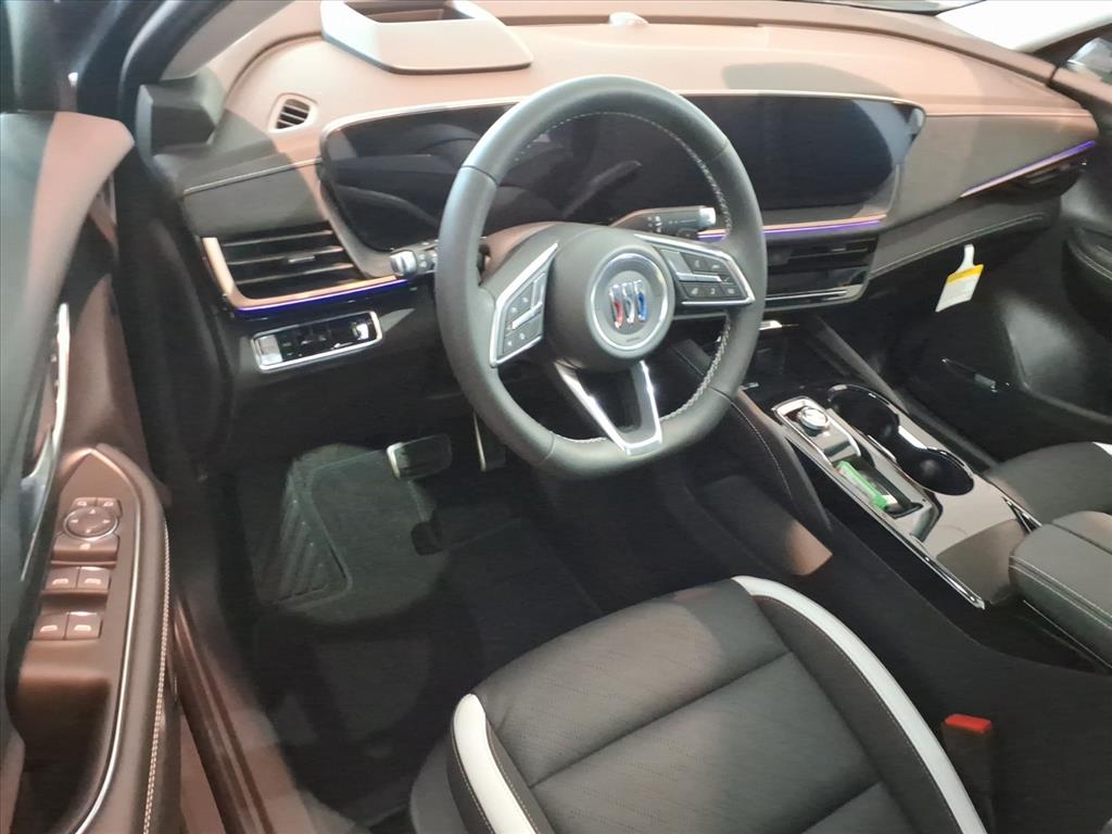 2026 Buick Envision Sport Touring - Photo 12