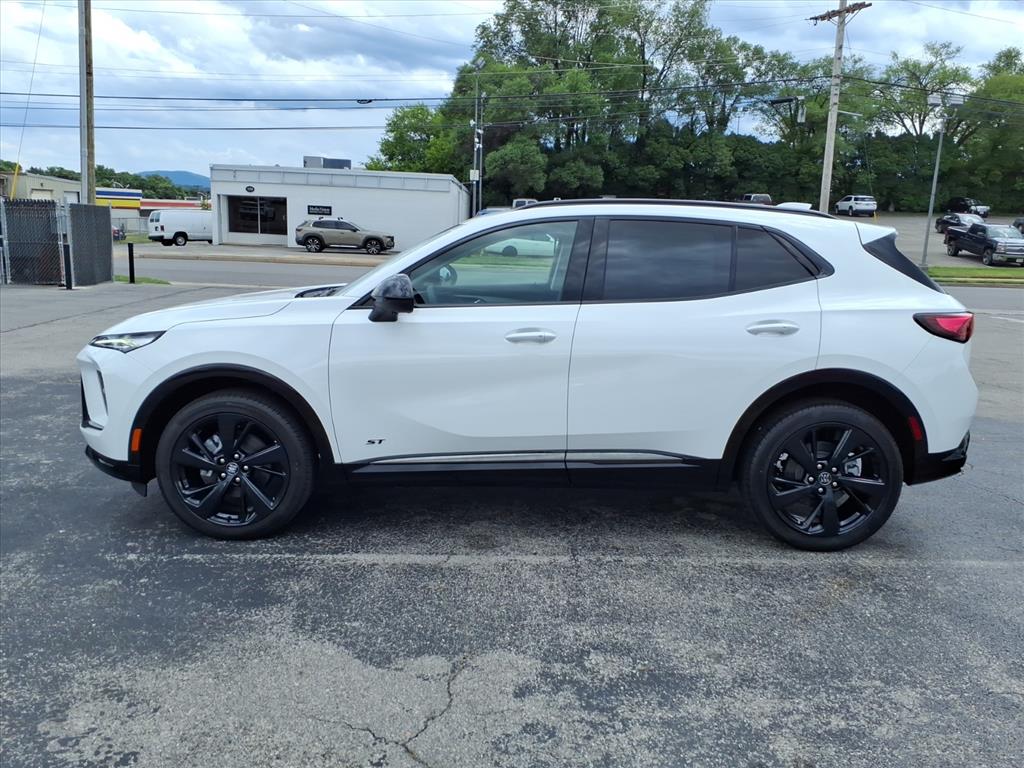 2026 Buick Envision Sport Touring - Photo 6