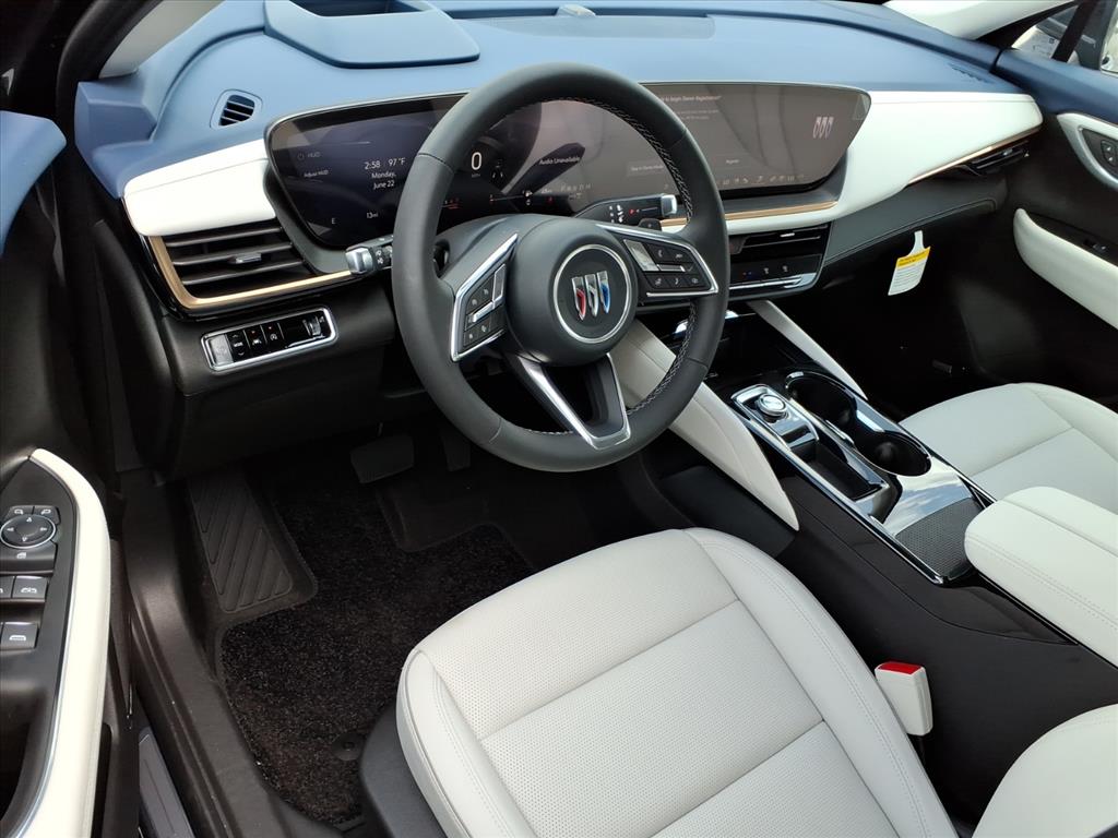2026 Buick Envision Avenir - Photo 12