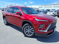 2026 Buick Enclave Preferred SUV
