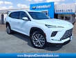  Buick Enclave