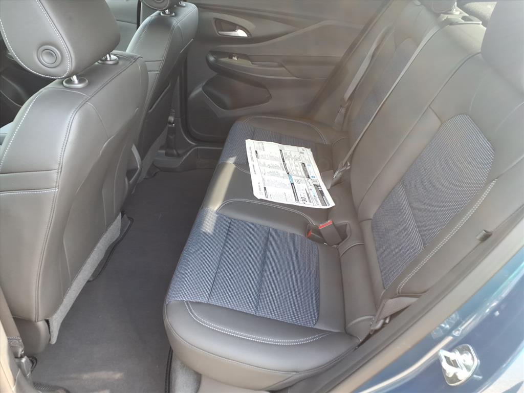 2026 Buick Envista Preferred - Photo 10