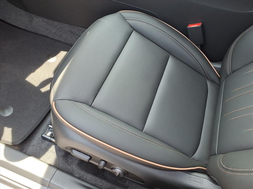 2026 Buick Envista Avenir - Photo 15