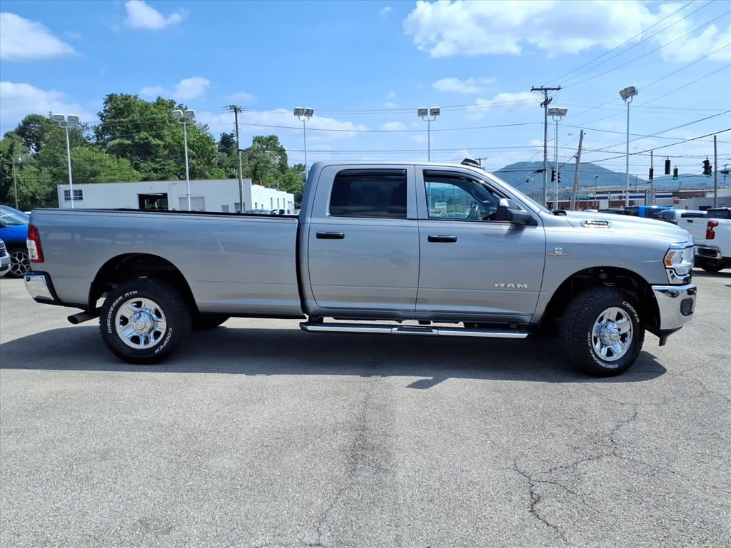 Used 2022 Ram 3500 Tradesman