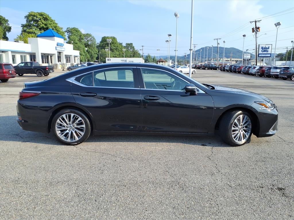 Used 2021 Lexus ES 350 ES 350 Sedan