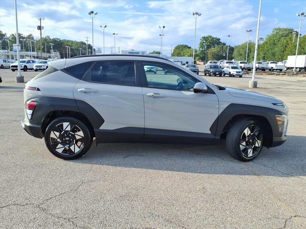 Used 2024 Hyundai Kona SEL