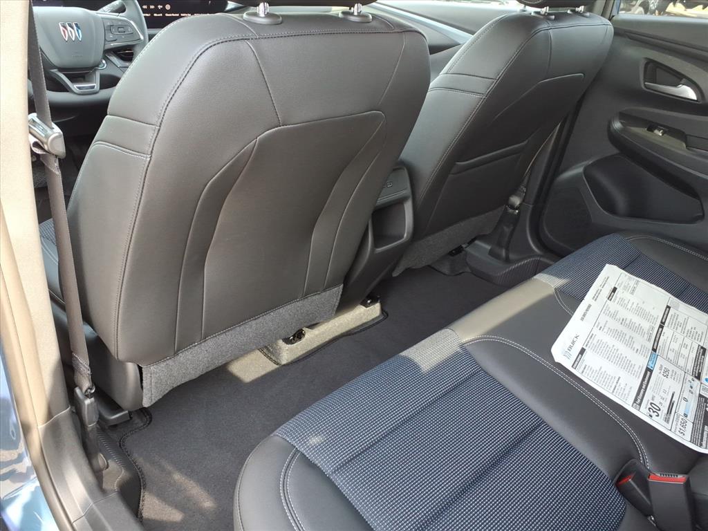 2026 Buick Envista Preferred - Photo 12