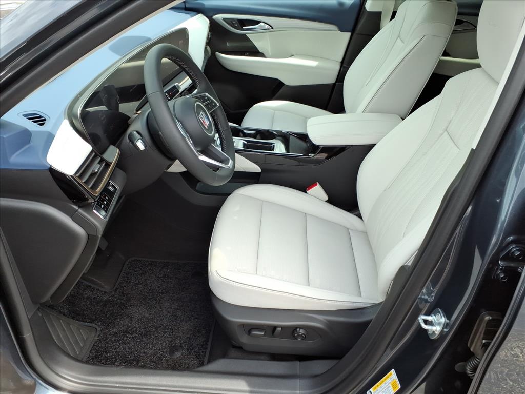 2026 Buick Envision Avenir - Photo 9