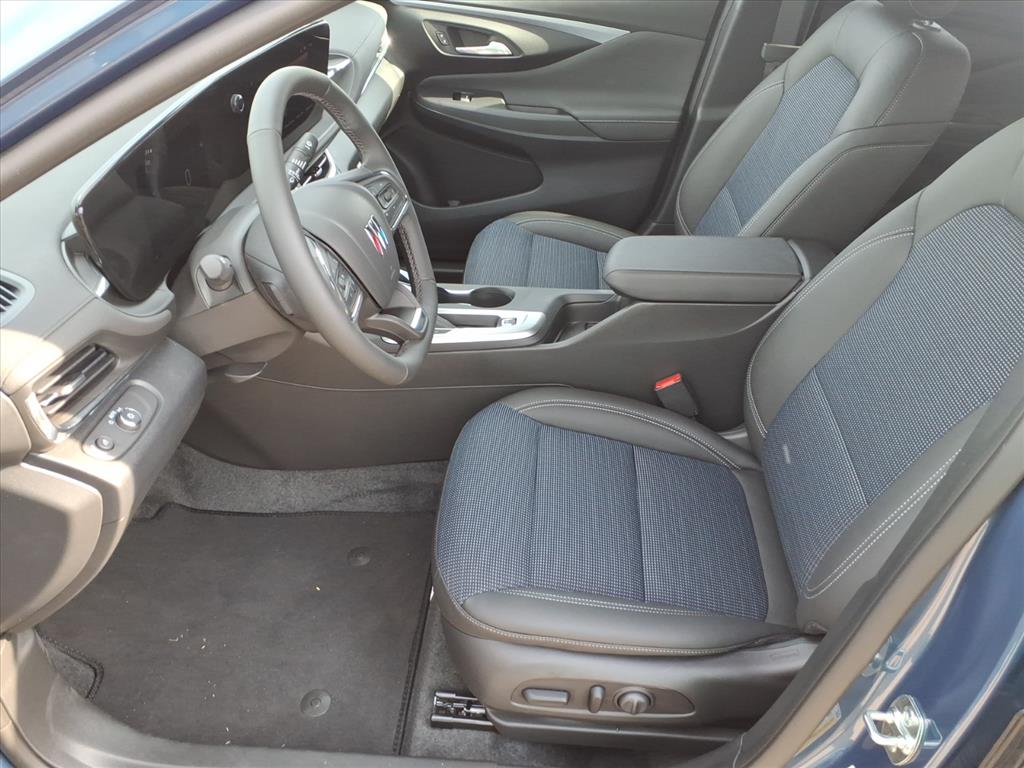 2026 Buick Envista Preferred - Photo 9