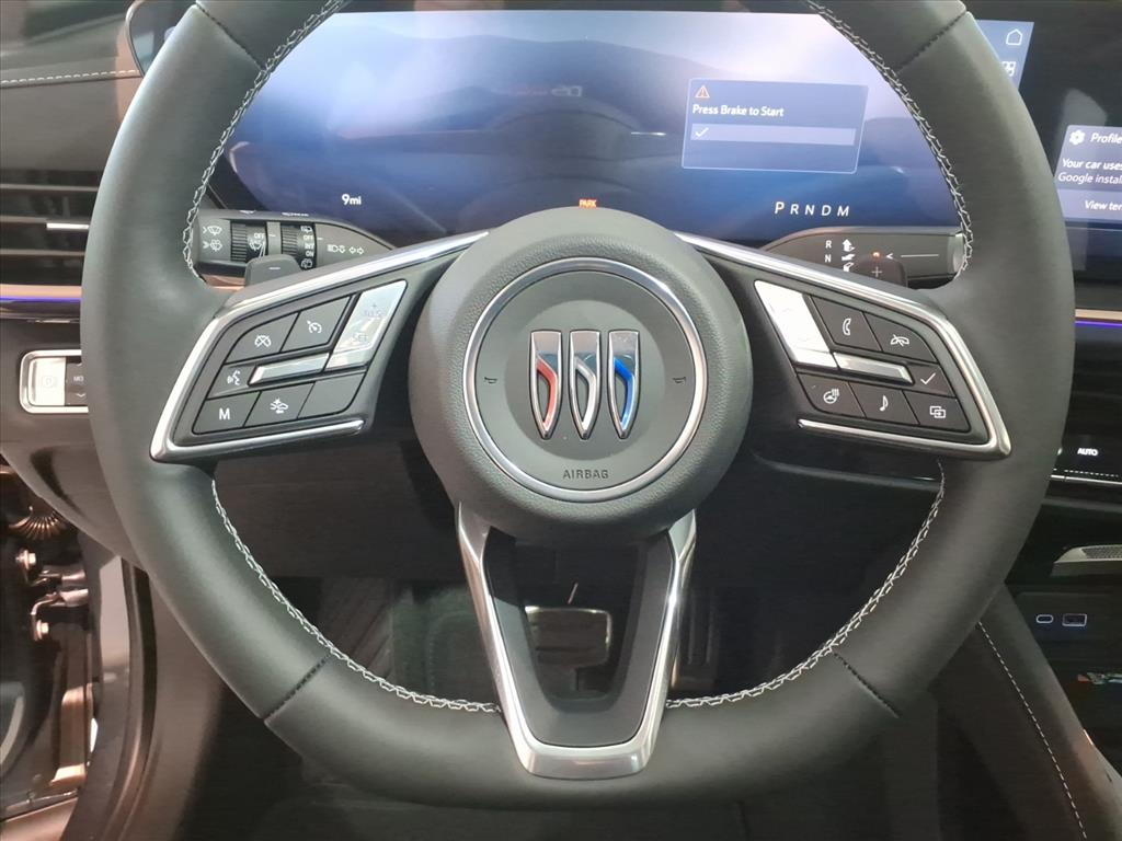 2026 Buick Envision Sport Touring - Photo 15