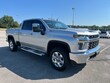  Chevrolet Silverado 2500 HD