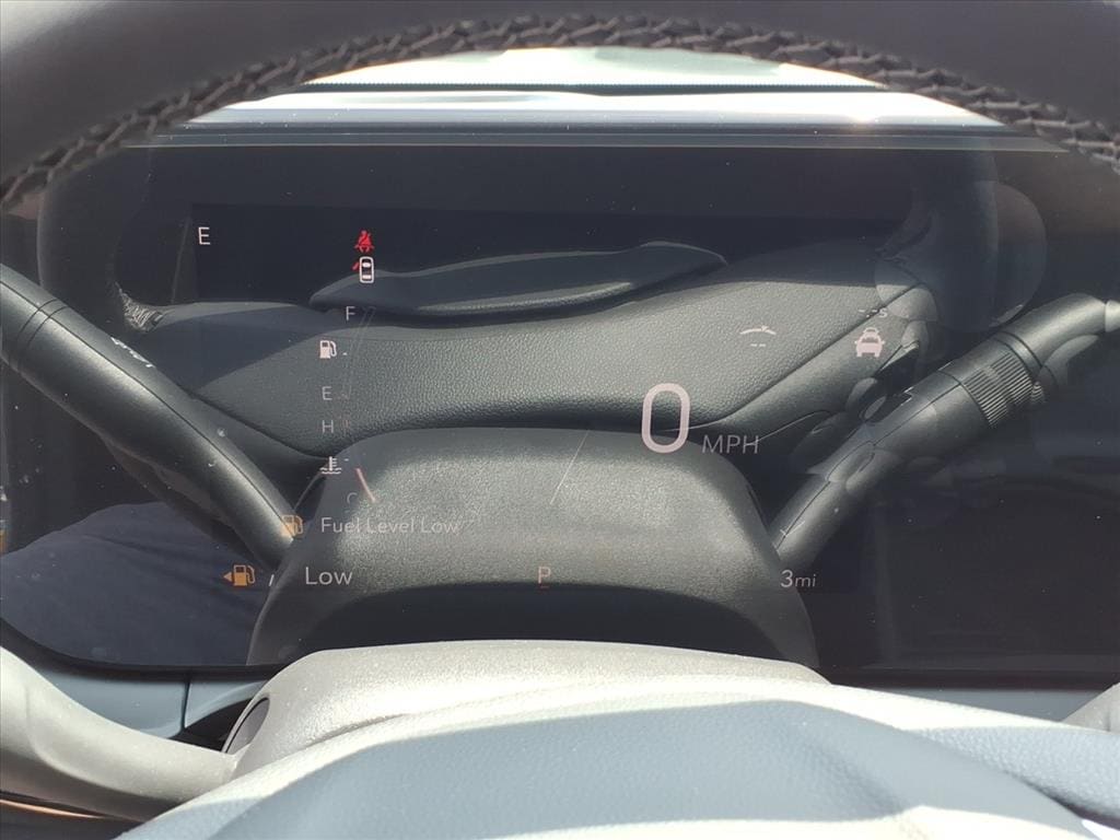 2026 Buick Envista Avenir - Photo 16