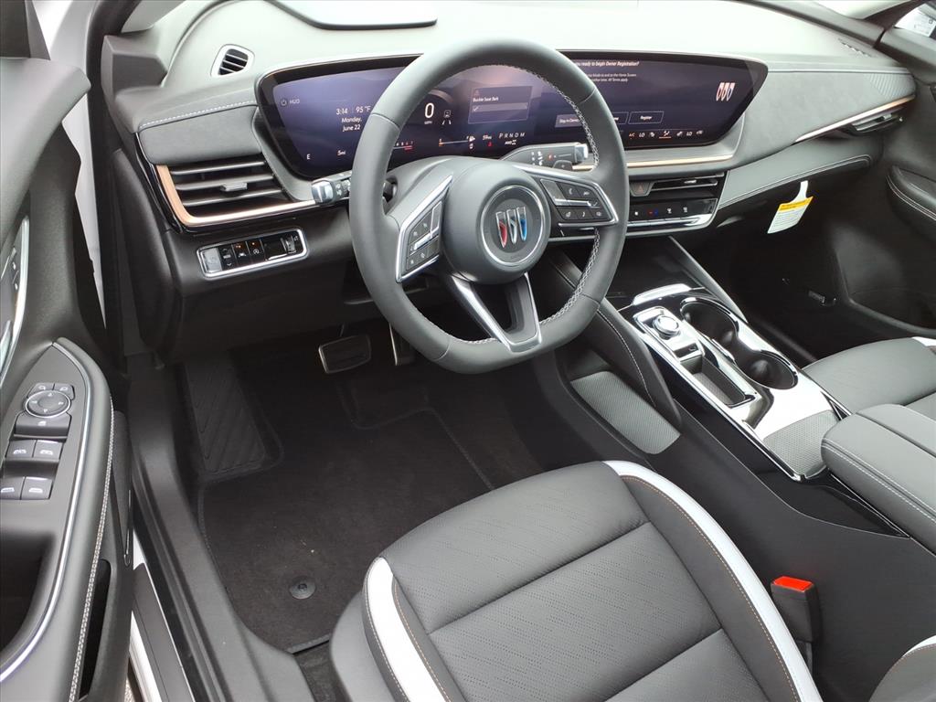 2026 Buick Envision Sport Touring - Photo 12