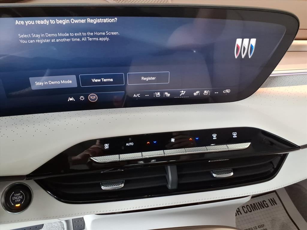 2026 Buick Enclave Avenir - Photo 17