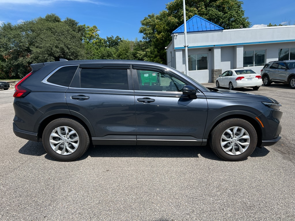 Used 2025 Honda CR-V LX 2WD SUV