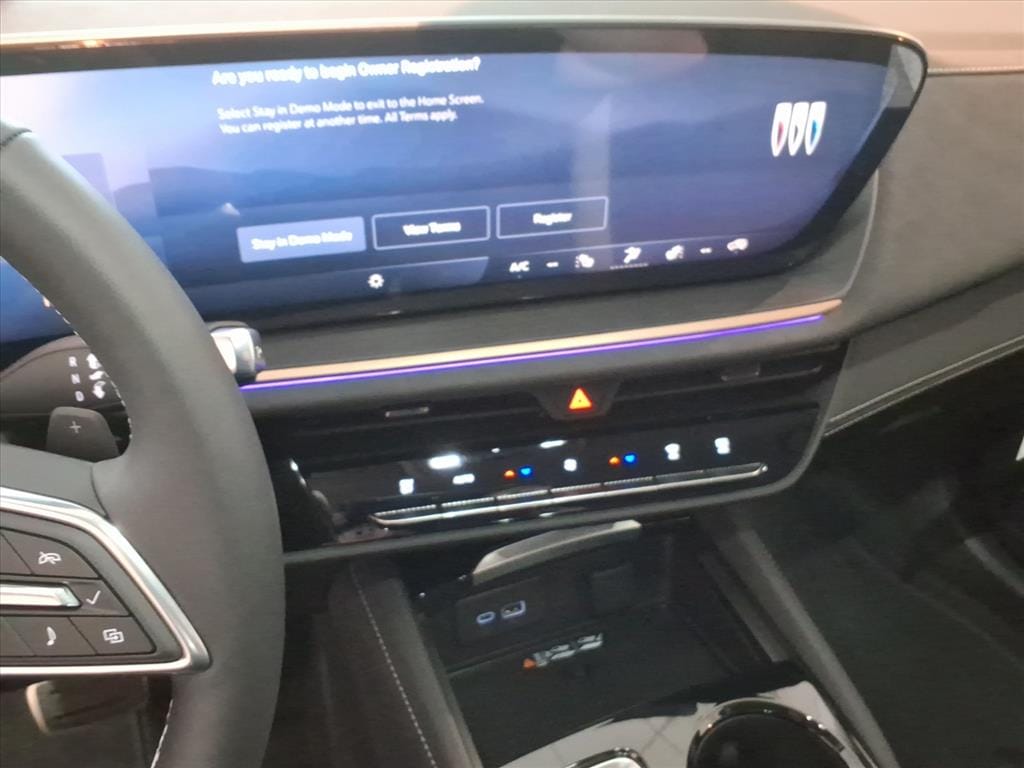 2026 Buick Envision Sport Touring - Photo 17
