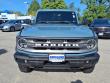 2023 Ford Bronco Big Bend SUV