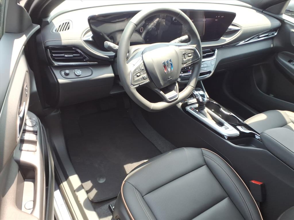 2026 Buick Envista Avenir - Photo 13
