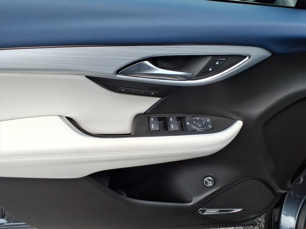 2026 Buick Envision Avenir - Photo 13