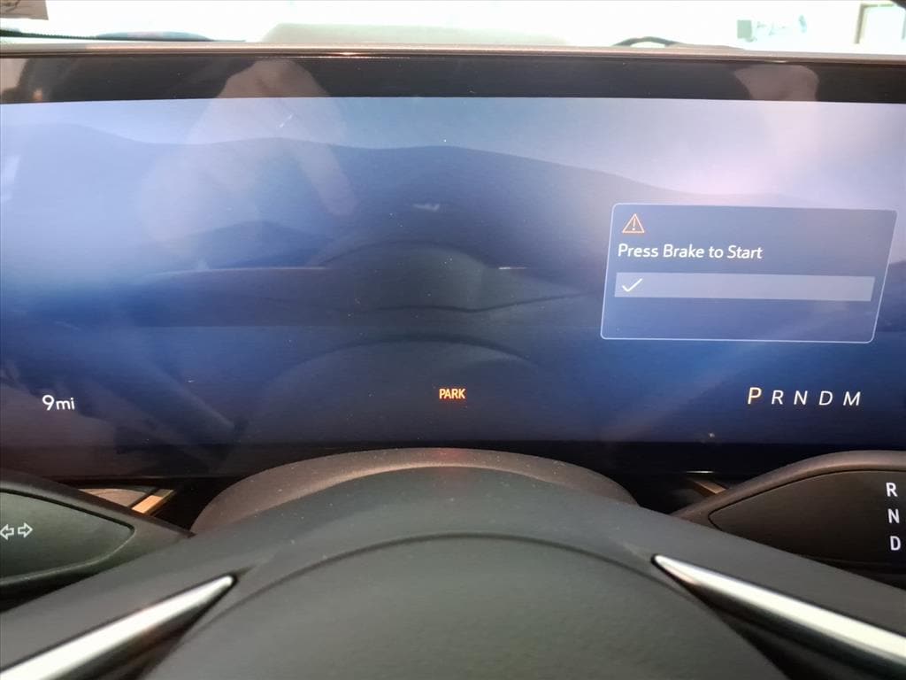 2026 Buick Envision Sport Touring - Photo 16