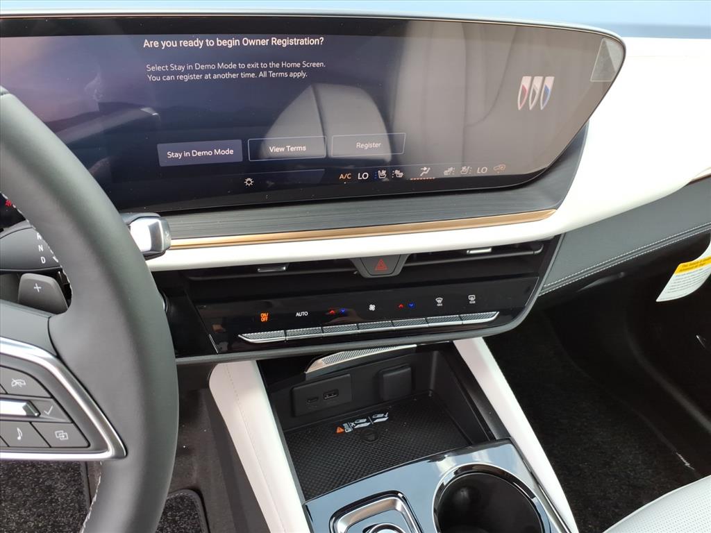 2026 Buick Envision Avenir - Photo 18