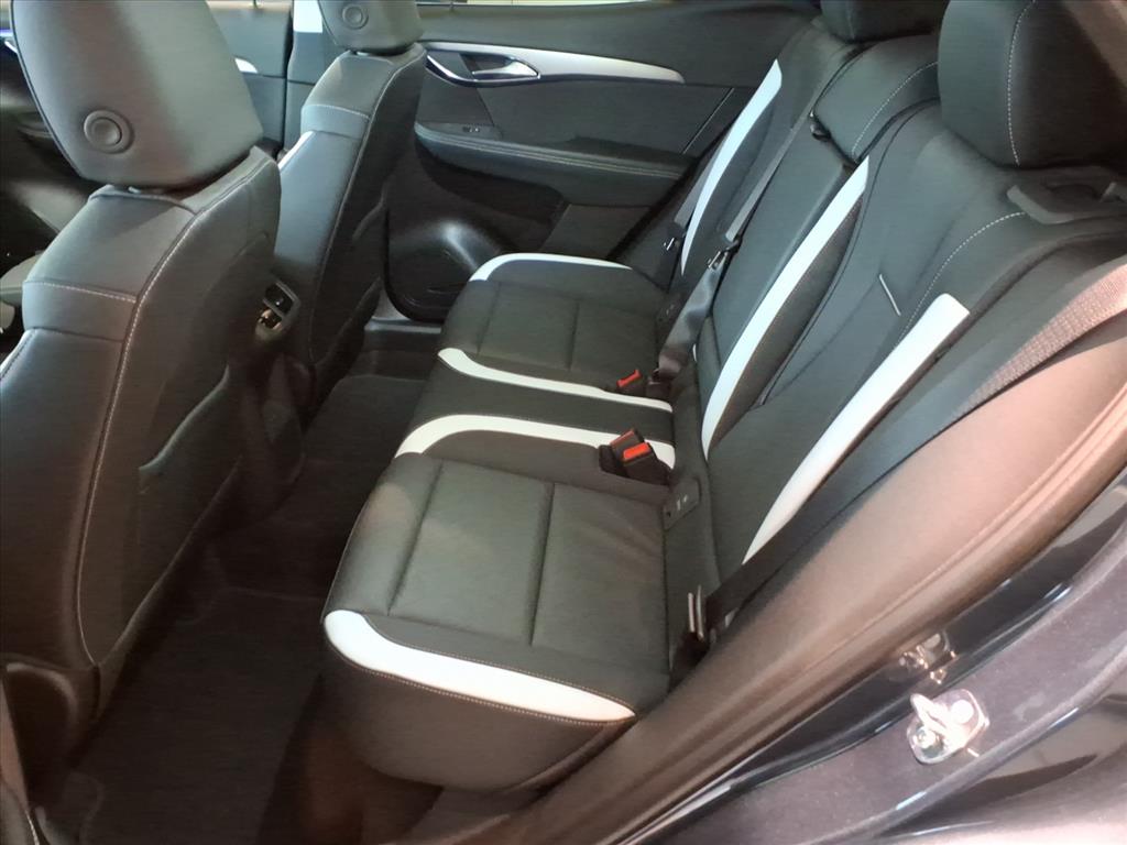 2026 Buick Envision Sport Touring - Photo 10