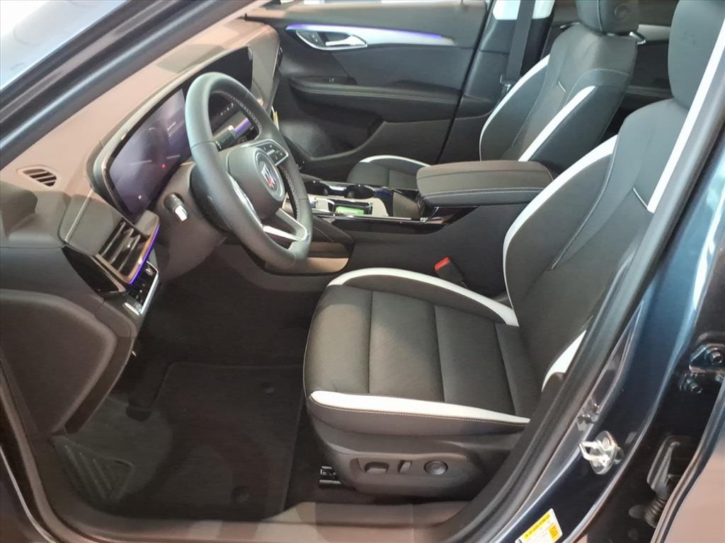 2026 Buick Envision Sport Touring - Photo 9