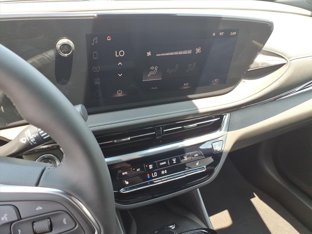 2026 Buick Envista Avenir - Photo 15