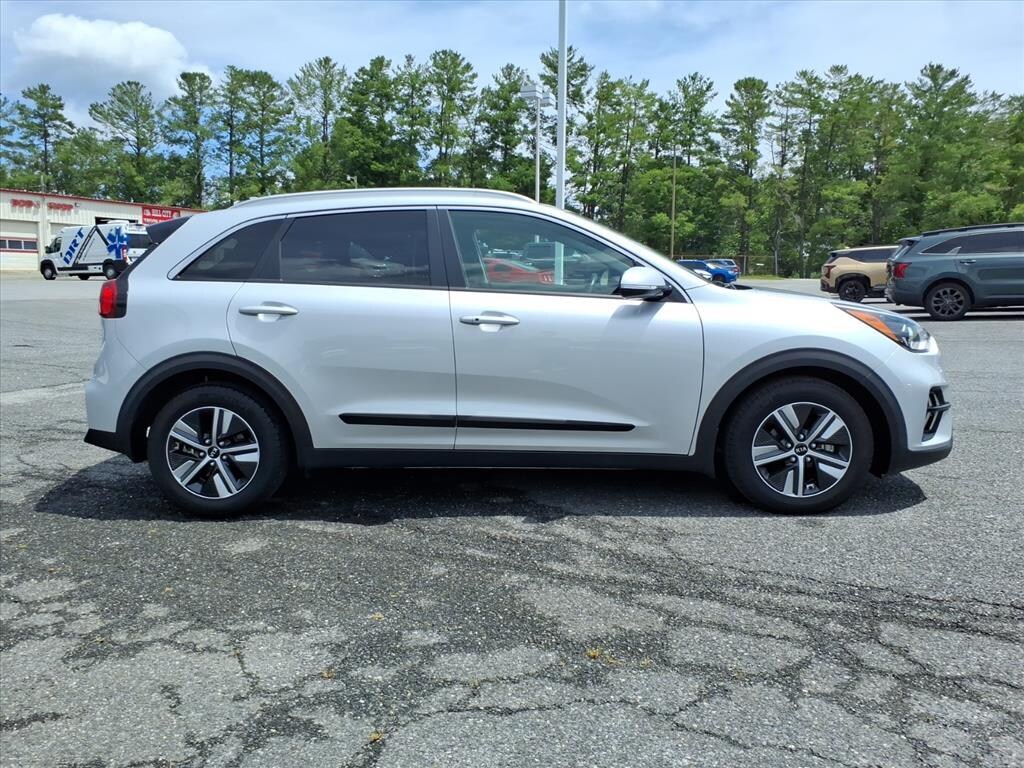 Used 2020 Kia Niro EX Premium SUV