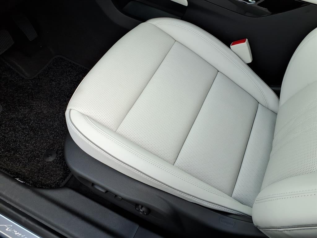 2026 Buick Envision Avenir - Photo 14