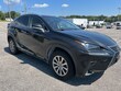  LEXUS NX 300
