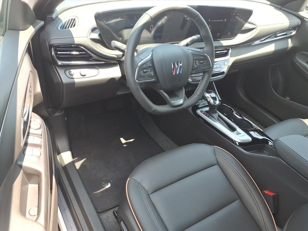 2026 Buick Envista Avenir - Photo 12